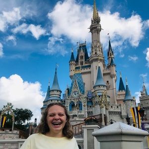 Meet your Posher, Madison